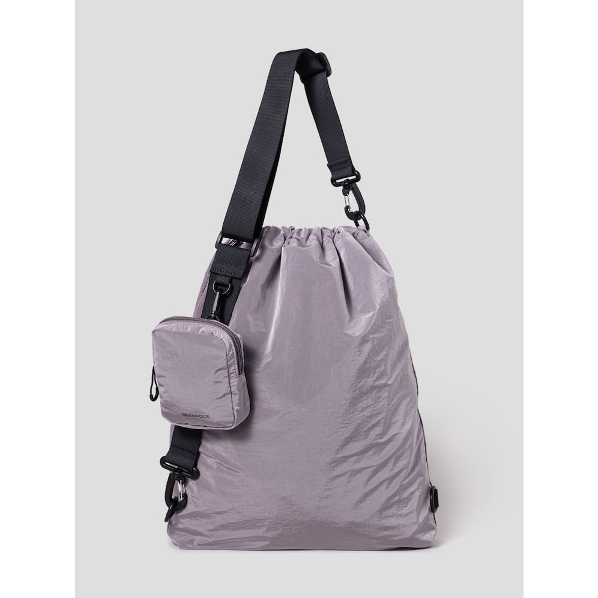 빈폴 액세서리(BEANPOLE ACCESSORY) 어웨이 슬링백  라벤더