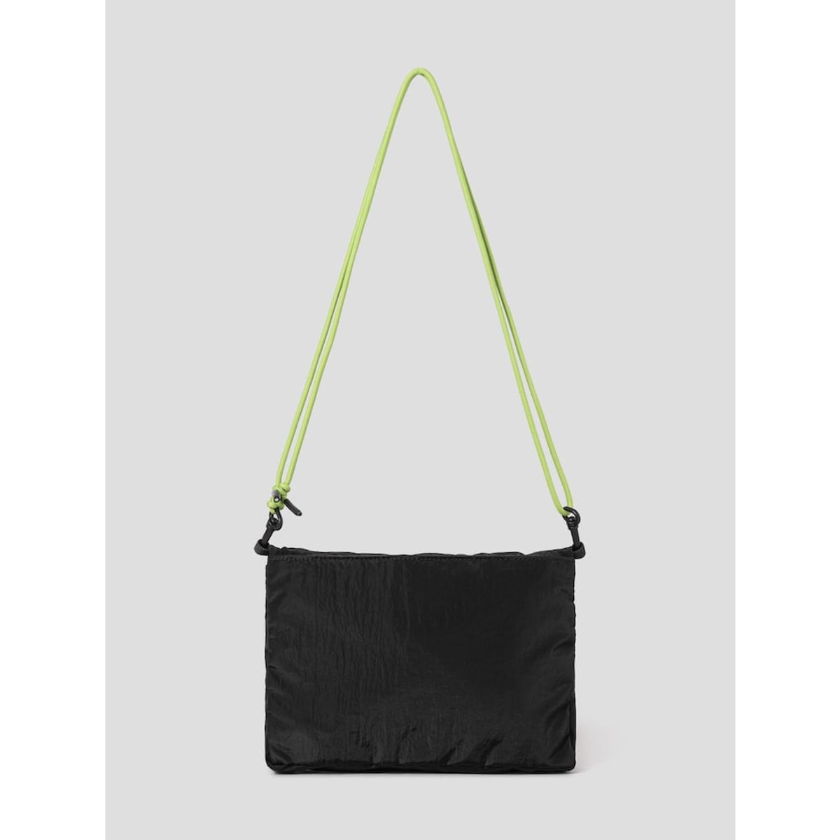 빈폴 액세서리(BEANPOLE ACCESSORY) 어웨이 사코슈  블랙
