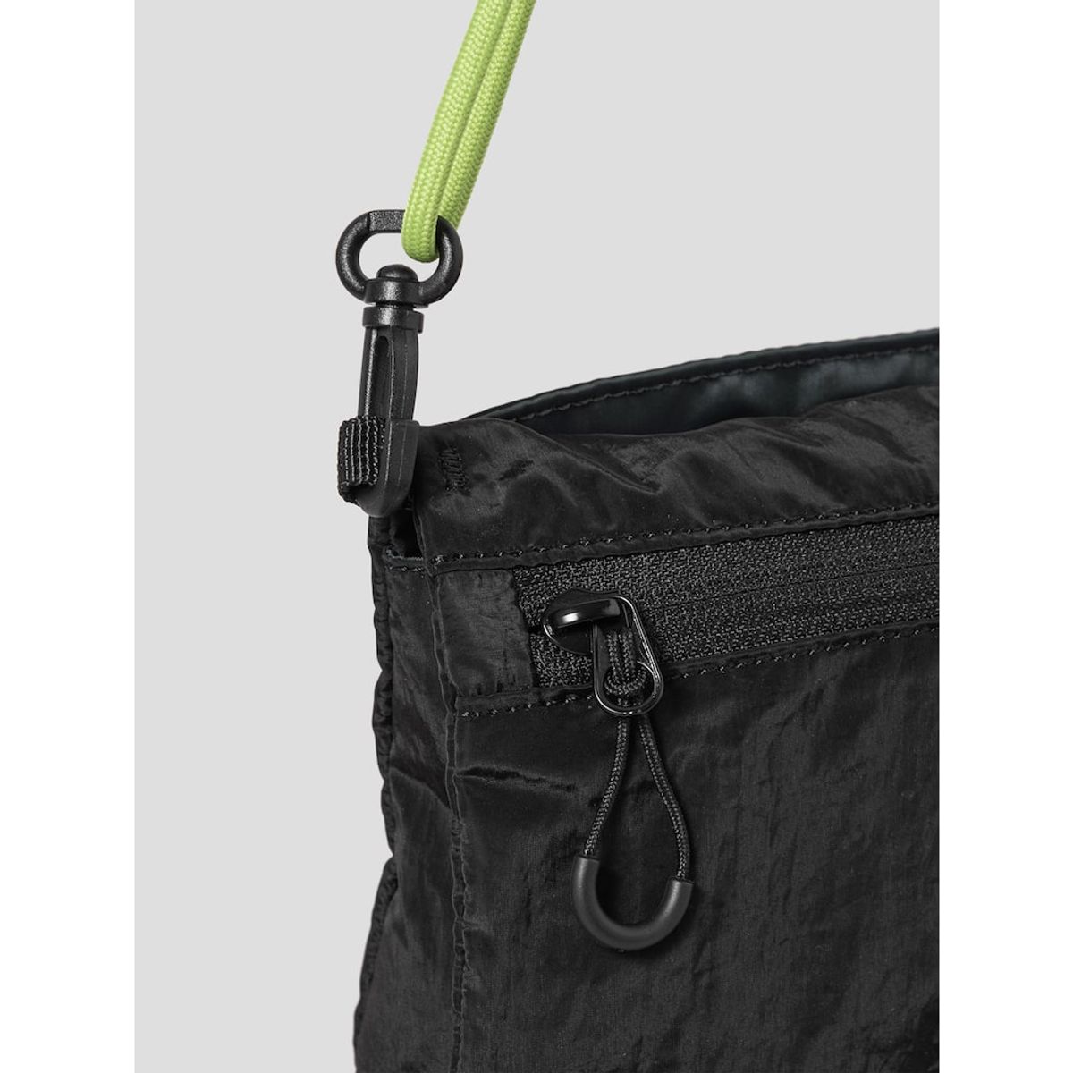 빈폴 액세서리(BEANPOLE ACCESSORY) 어웨이 사코슈  블랙