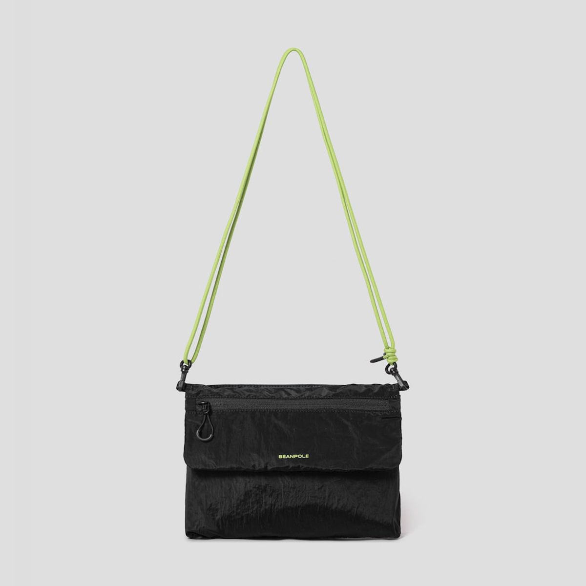 빈폴 액세서리(BEANPOLE ACCESSORY) 어웨이 사코슈  블랙