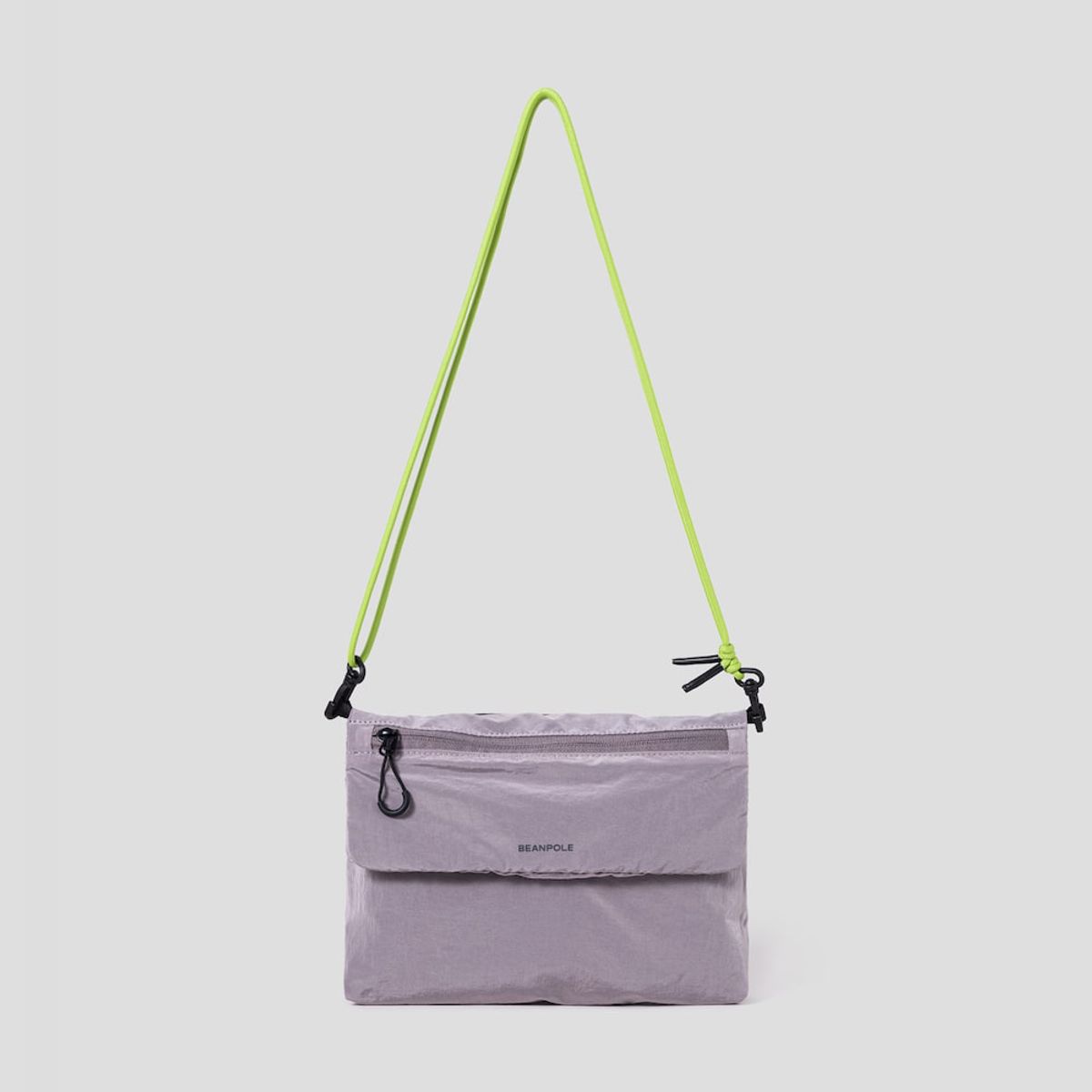 빈폴 액세서리(BEANPOLE ACCESSORY) 어웨이 사코슈  라벤더