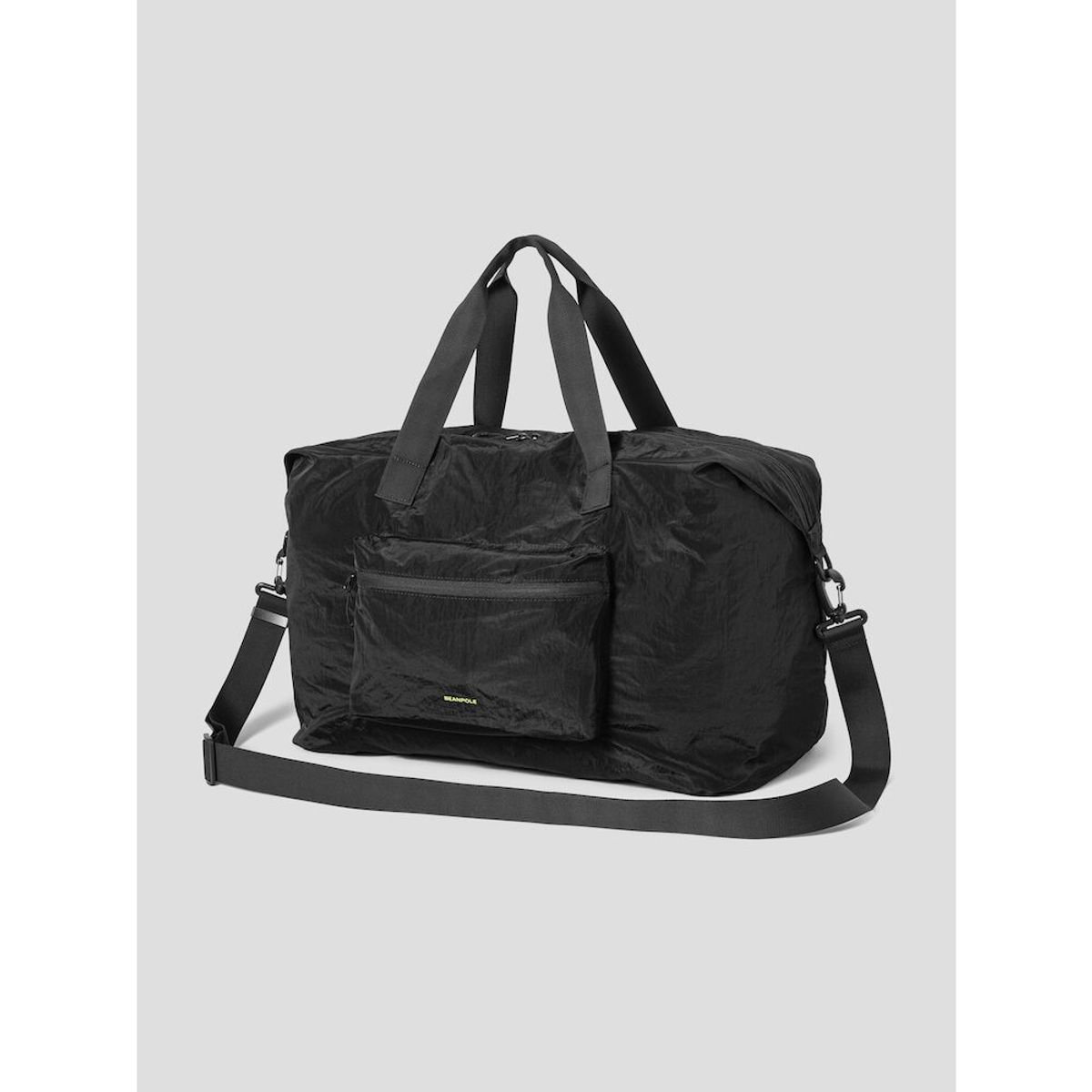 빈폴 액세서리(BEANPOLE ACCESSORY) 어웨이 보스턴백  블랙