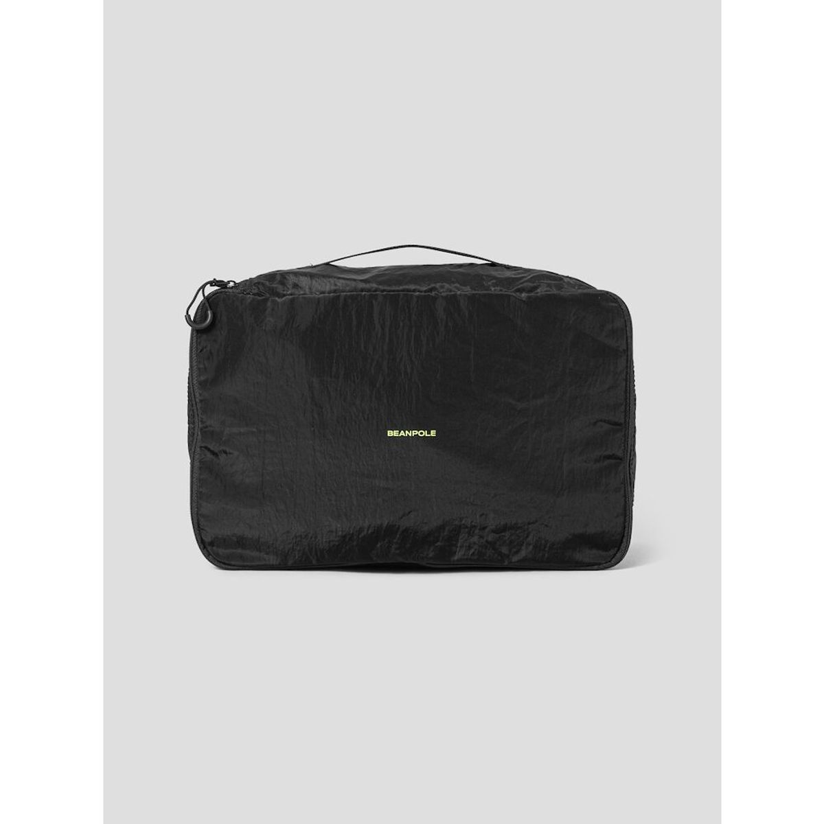빈폴 액세서리(BEANPOLE ACCESSORY) 어웨이 보스턴백  블랙