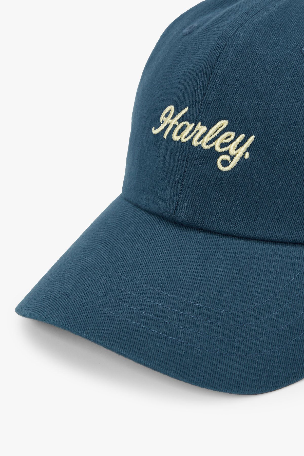 할리데이비슨 컬렉션스®(HARLEY-DAVIDSON COLLECTIONS®) HARLEY 볼캡 다크 블루 _다크 블루 HH15381304