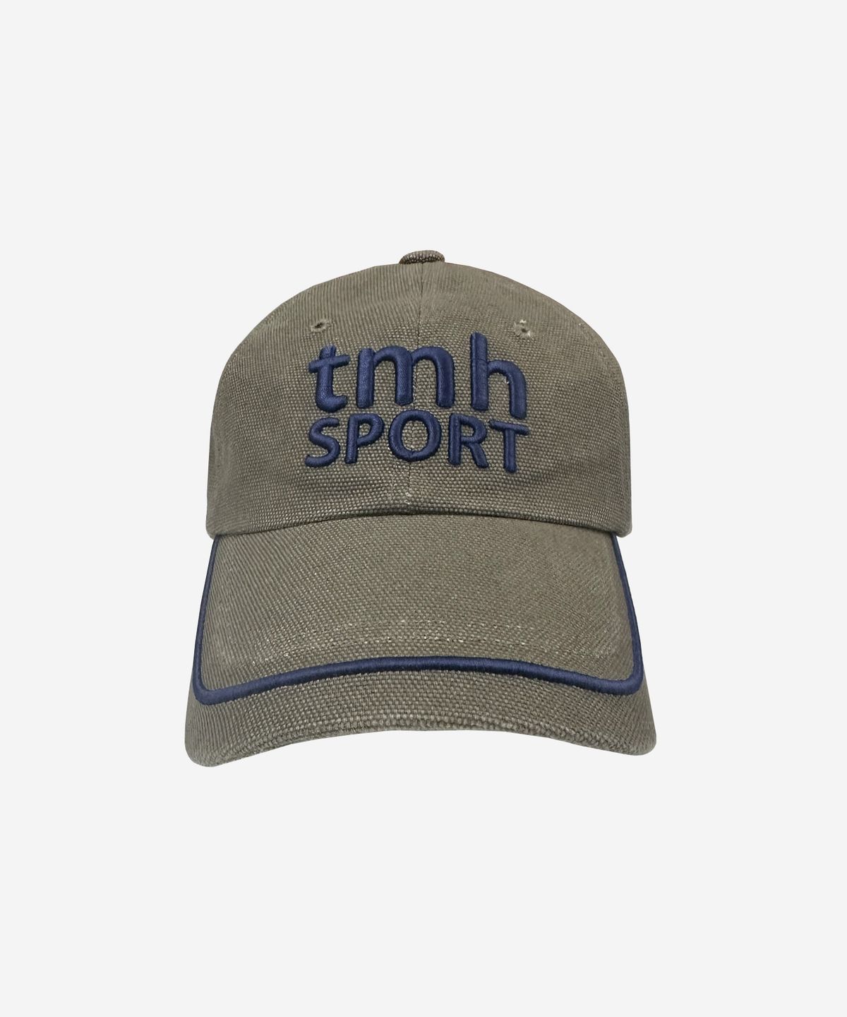 미스테리어스호텔(THE MYSTERIOUS HOTEL) TMH SPORT BALL CAP [2 Color]