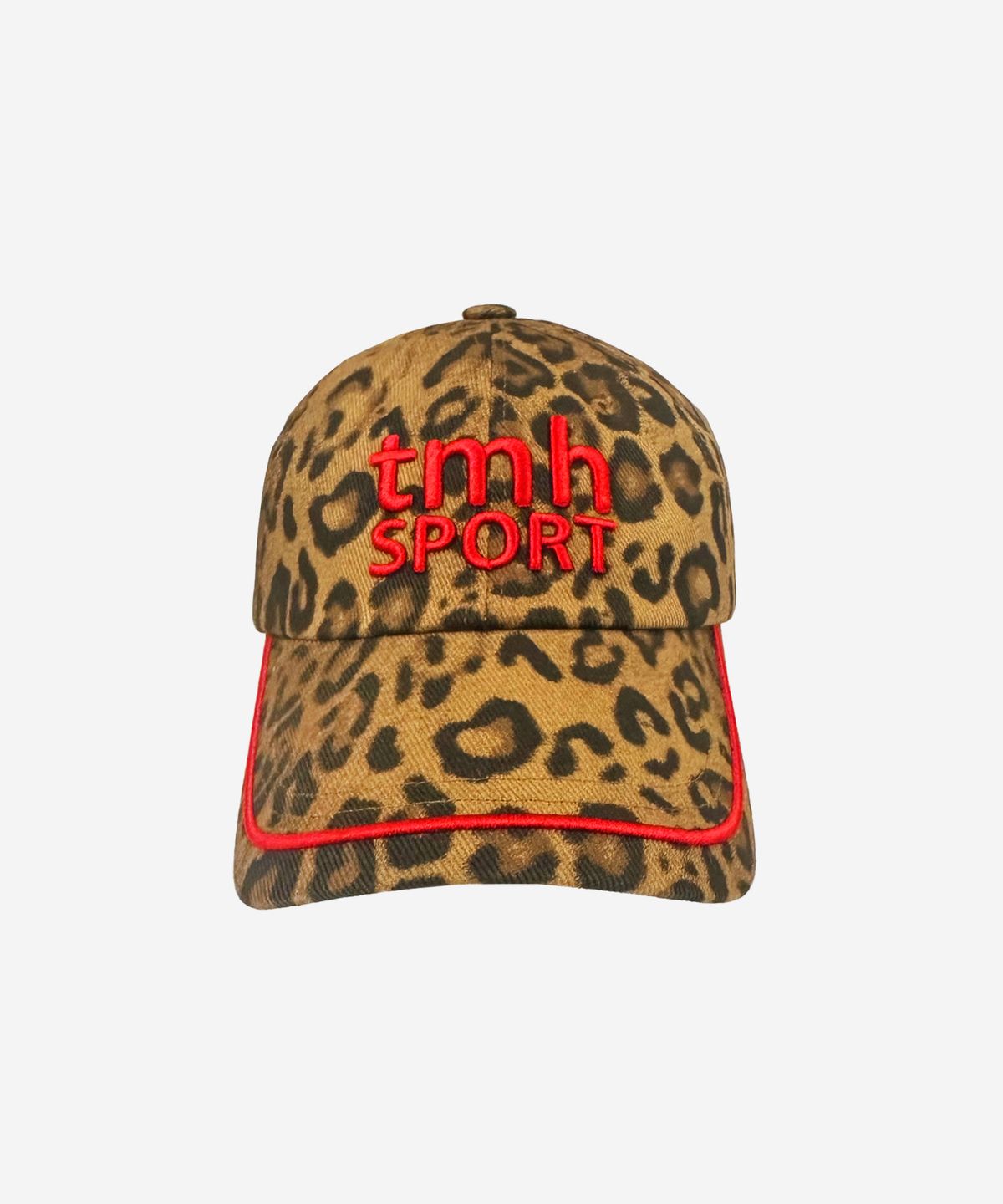 미스테리어스호텔(THE MYSTERIOUS HOTEL) TMH SPORT BALL CAP [2 Color]