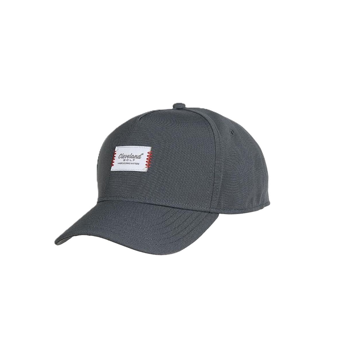 클리브랜드 골프(CLEVELAND GOLF) 클리브랜드 우븐 패치 캡 GAH-C25027