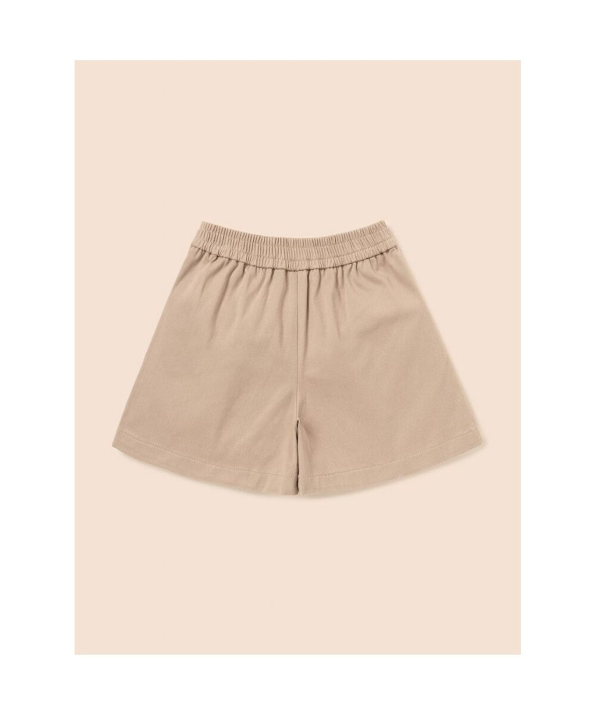 빈폴 키즈(BEANPOLE KIDS) 트렌치형 치마 바지  베이지 (BI5827G01A) (BI5827G01A) (BI5827G01A)