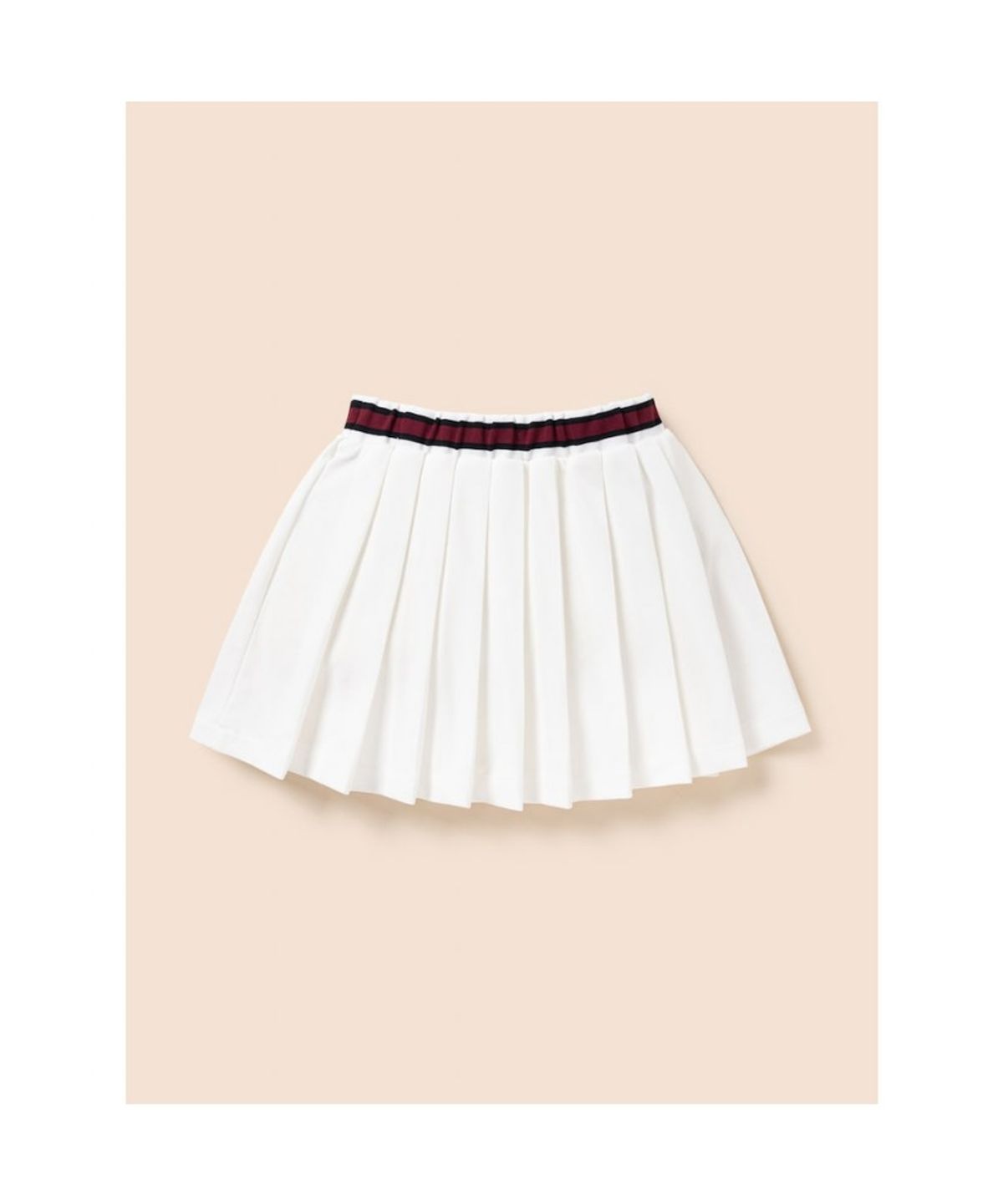 빈폴 키즈(BEANPOLE KIDS) 테니스 스커트  아이보리 (BI5727G010) (BI5727G010) (BI5727G010)