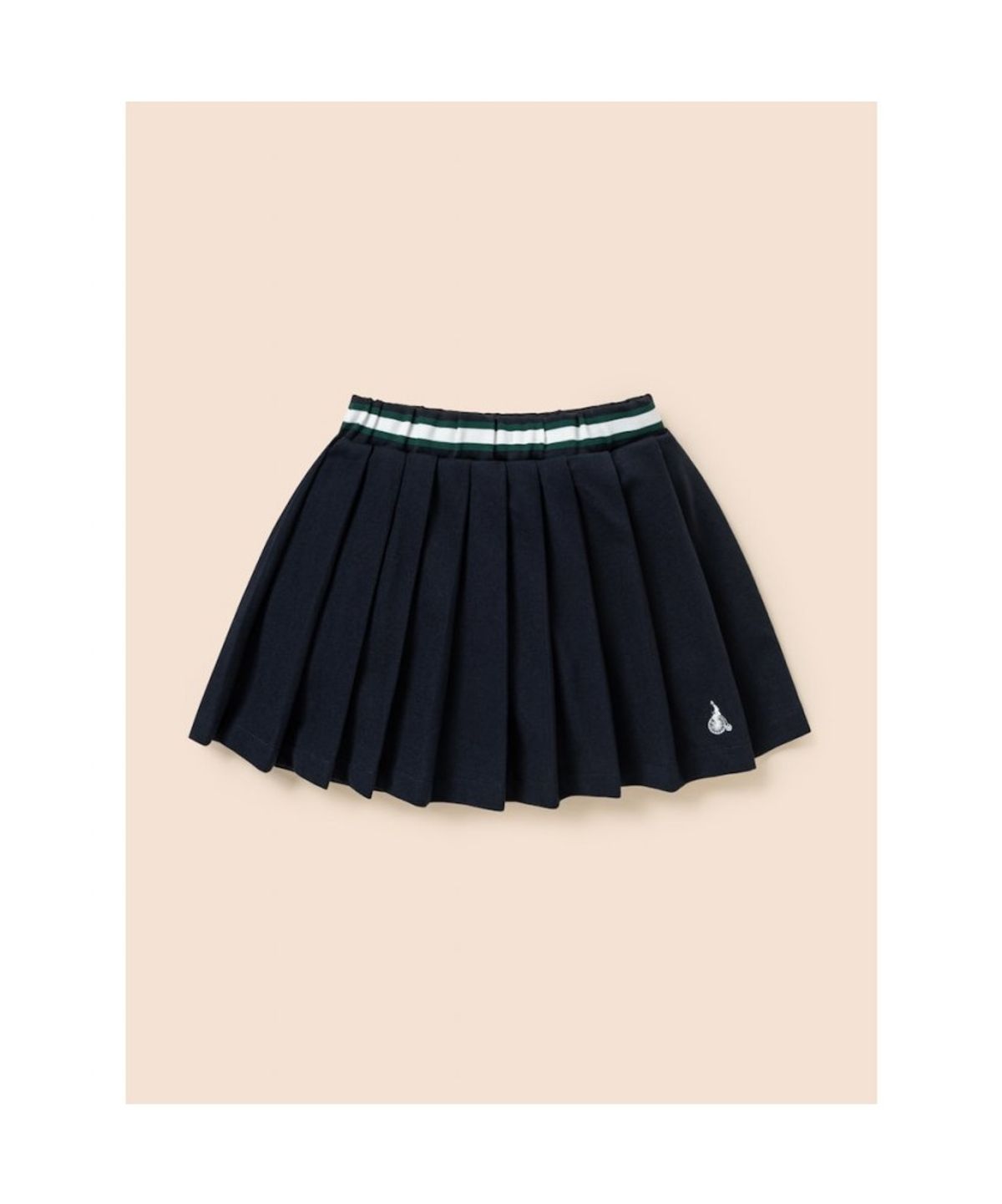 빈폴 키즈(BEANPOLE KIDS) 테니스 스커트  네이비 (BI5727G01R) (BI5727G01R) (BI5727G01R)