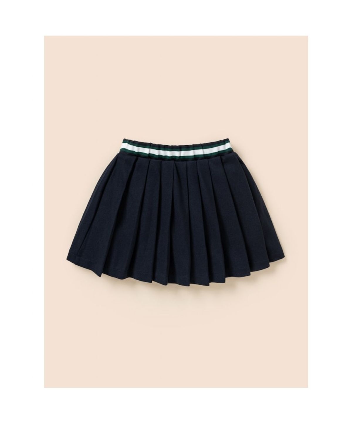 빈폴 키즈(BEANPOLE KIDS) 테니스 스커트  네이비 (BI5727G01R) (BI5727G01R) (BI5727G01R)