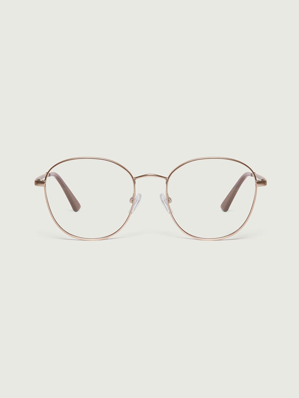 써니스 스튜디오(sunnies studios) ABBOT White Gold