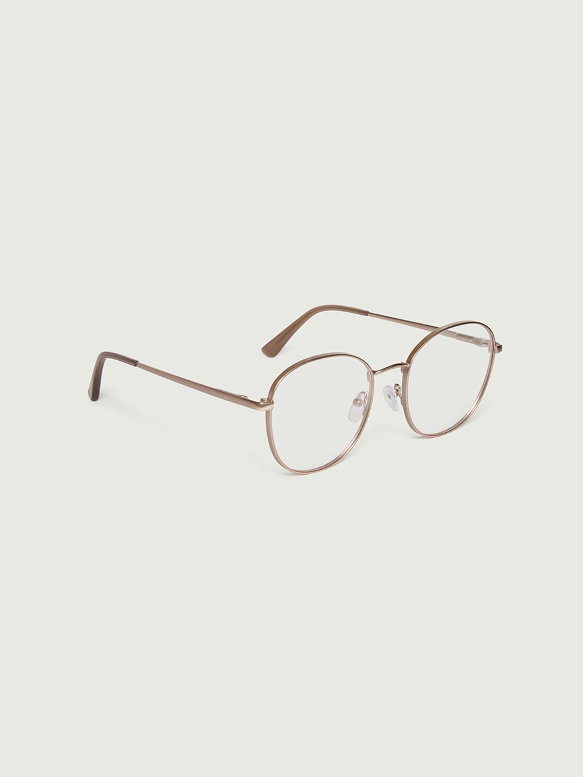 써니스 스튜디오(sunnies studios) ABBOT White Gold