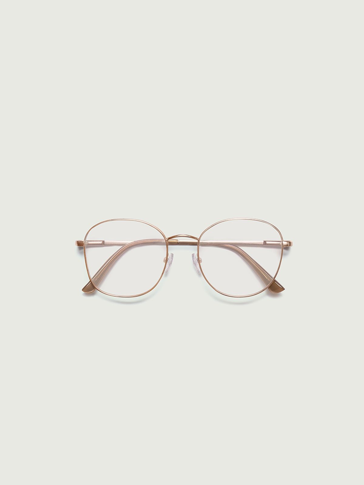 써니스 스튜디오(sunnies studios) ABBOT White Gold