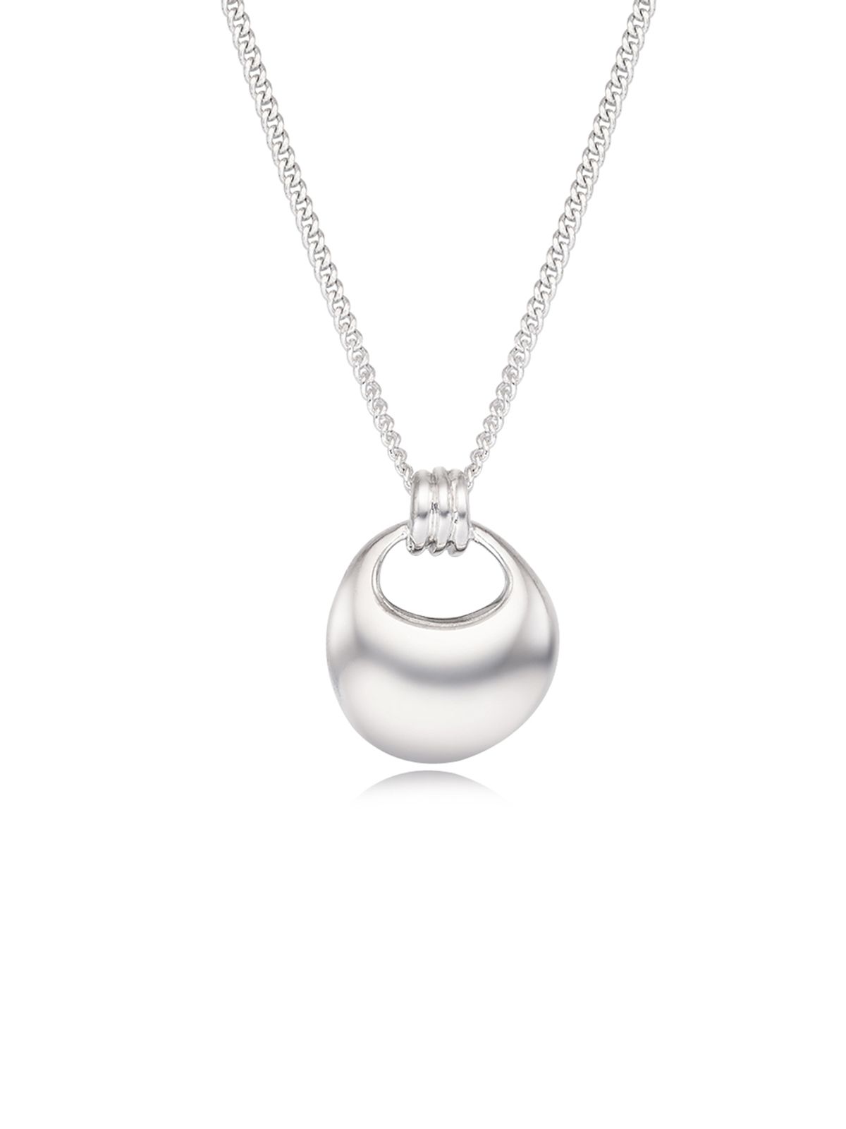 데누(DENU) Lune Necklace