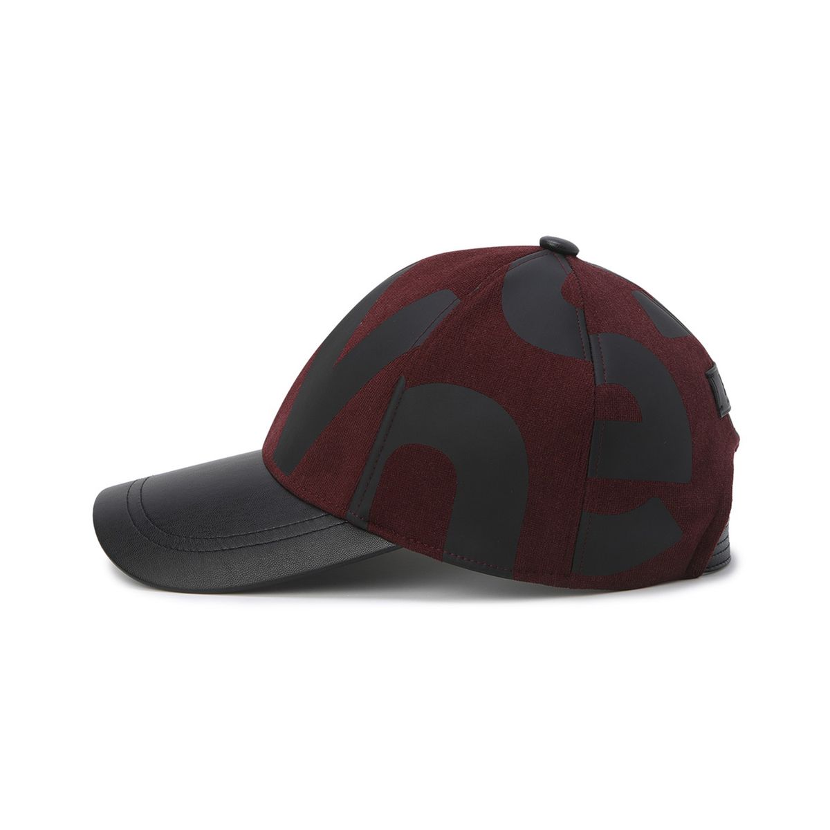 어뉴골프(ANEW GOLF) UNI BIG WORDING CAP_BU