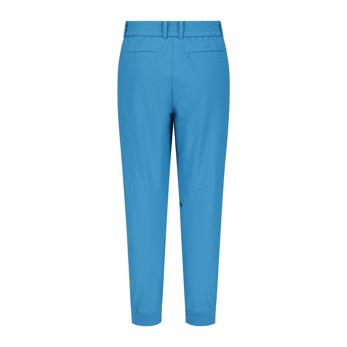 어뉴골프(ANEW GOLF) MEN FA ESSENTIAL JOGGER PANTS_BL