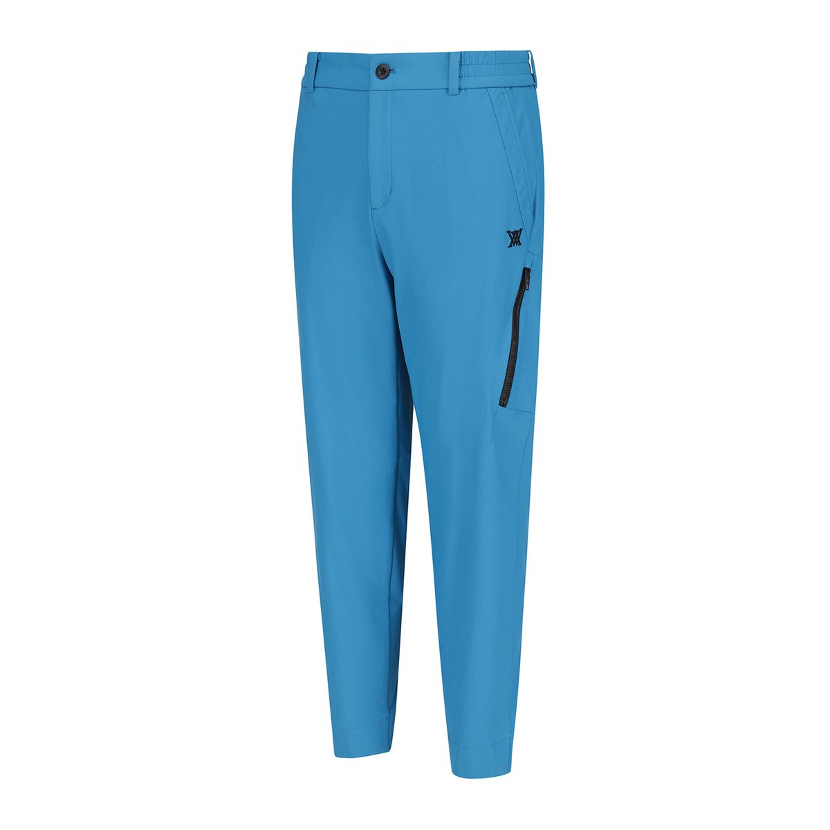 어뉴골프(ANEW GOLF) MEN FA ESSENTIAL JOGGER PANTS_BL