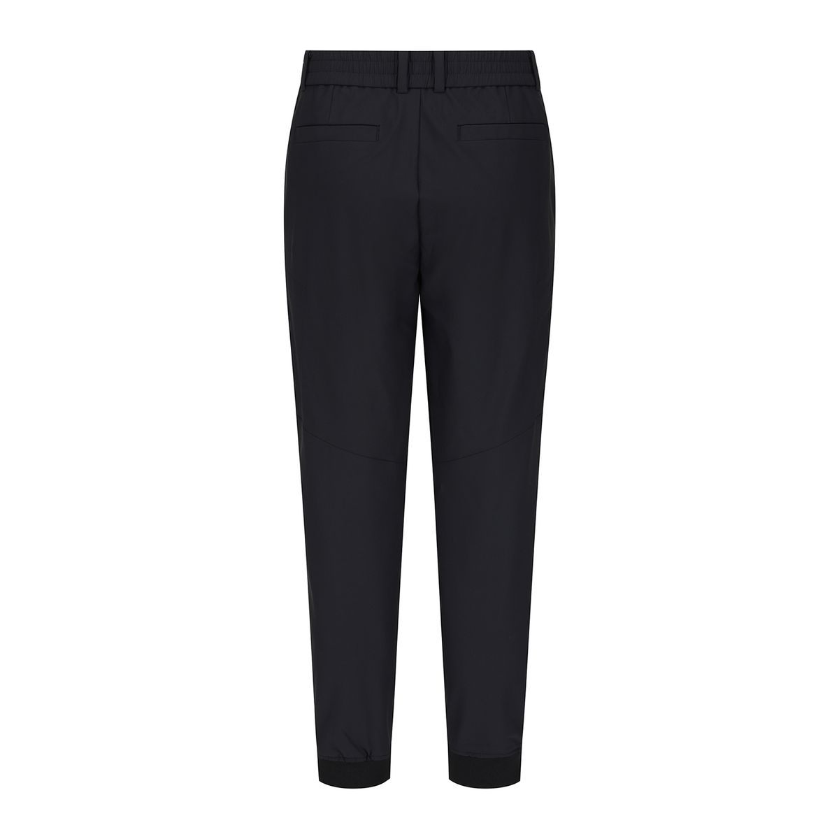 어뉴골프(ANEW GOLF) MEN FA ESSENTIAL JOGGER PANTS_BK