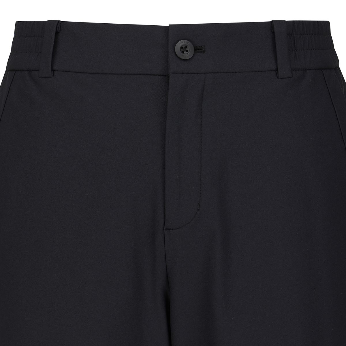 어뉴골프(ANEW GOLF) MEN FA ESSENTIAL JOGGER PANTS_BK
