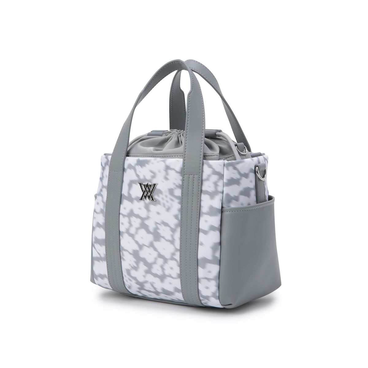 어뉴골프(ANEW GOLF) WOMEN FABRIC TOTEBAG_GR