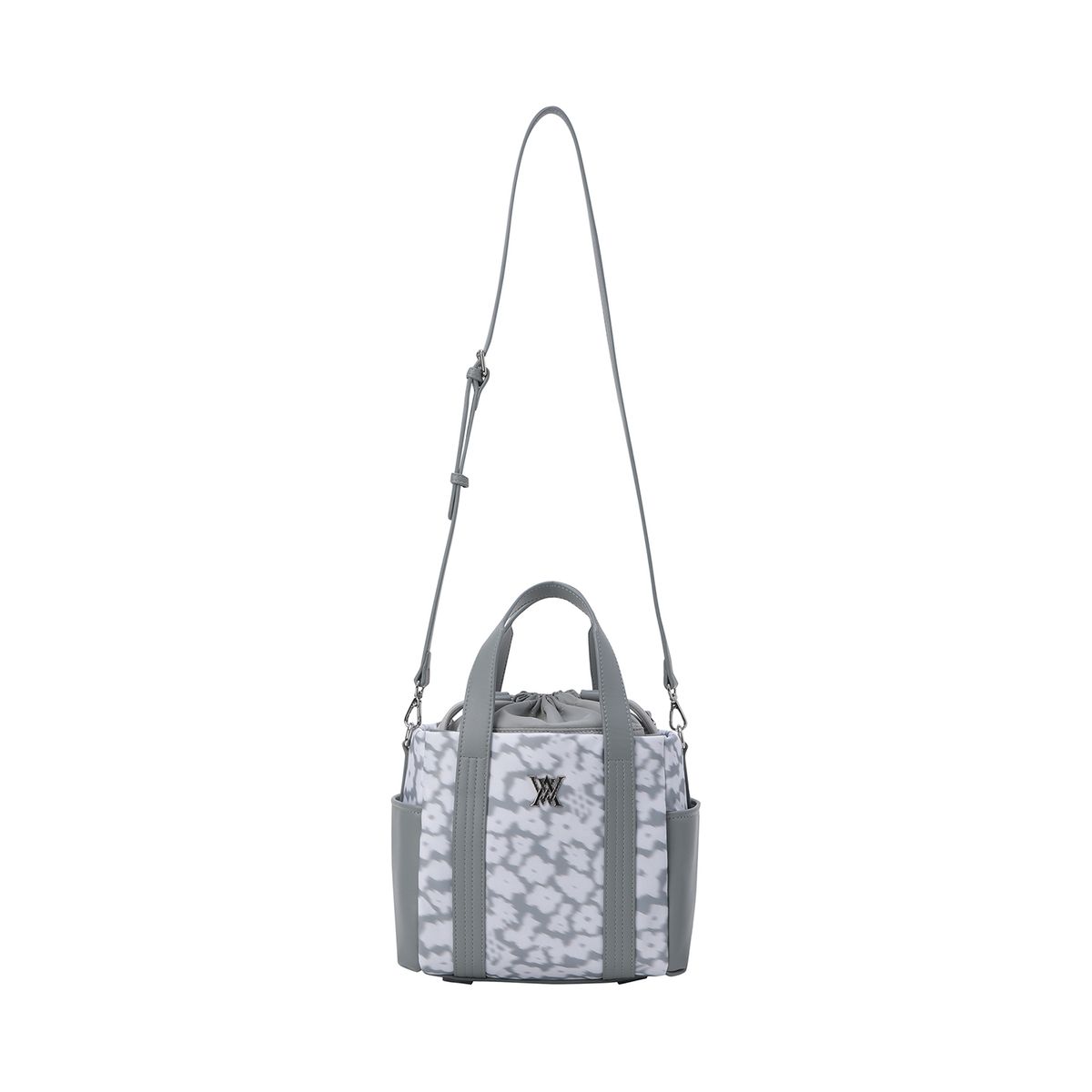 어뉴골프(ANEW GOLF) WOMEN FABRIC TOTEBAG_GR