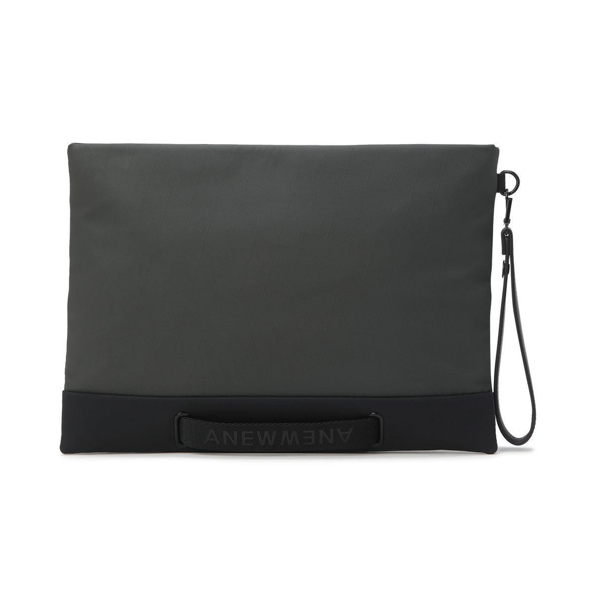 어뉴골프(ANEW GOLF) UNI CASUAL CLUTCH BAG_KH