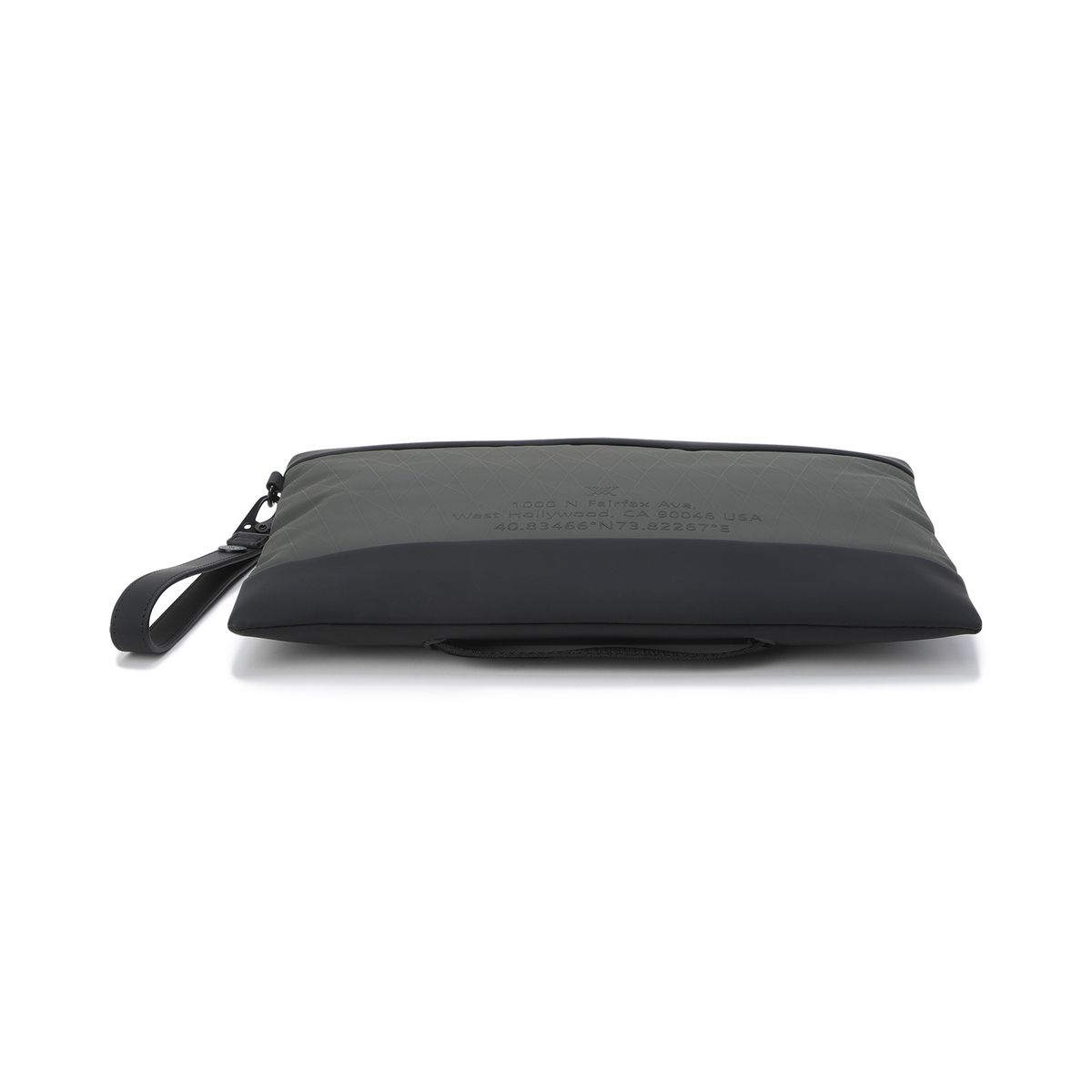 어뉴골프(ANEW GOLF) UNI CASUAL CLUTCH BAG_KH