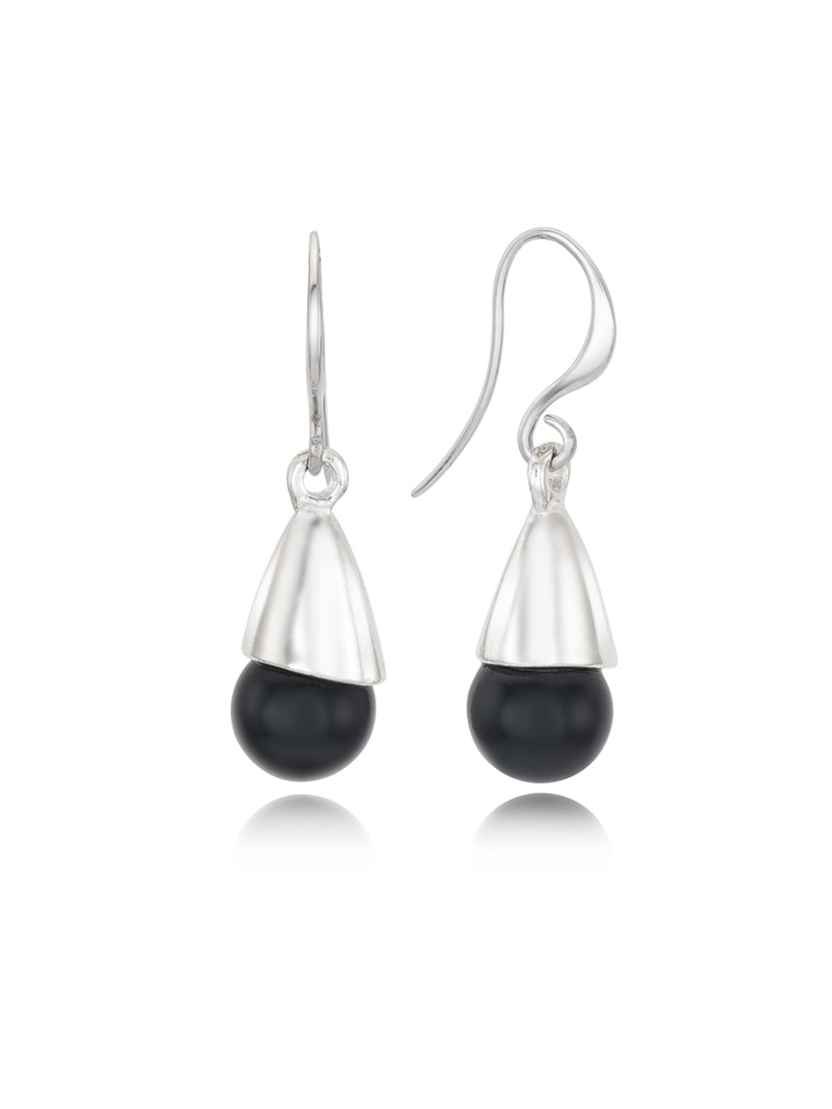 데누(DENU) Bellin Earrings [2color]