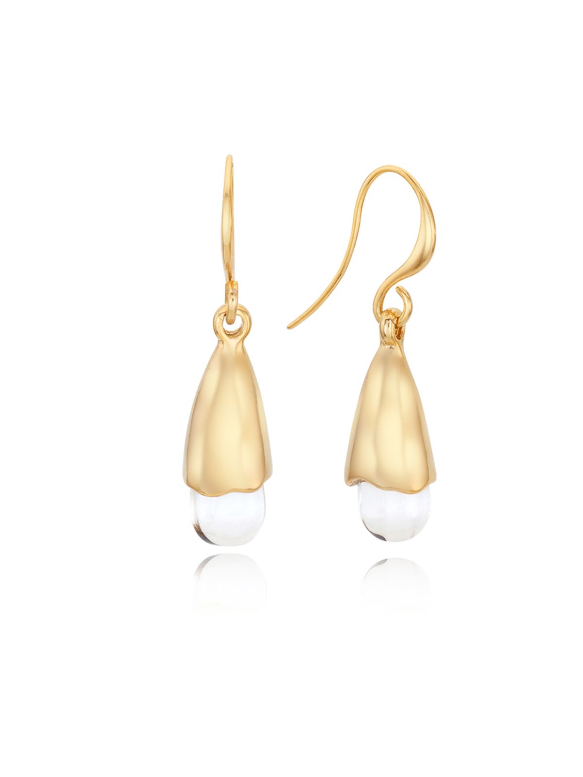 데누(DENU) Bellin Earrings [2color]