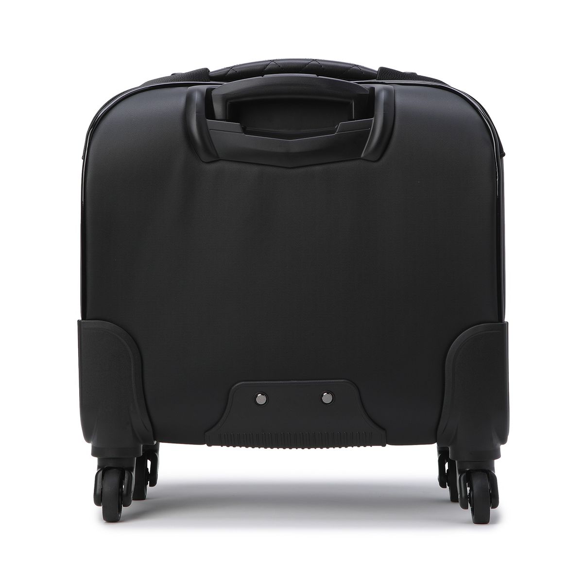 어뉴골프(ANEW GOLF) UNI BELT POINT QUILTED CARRIER BAG_BK