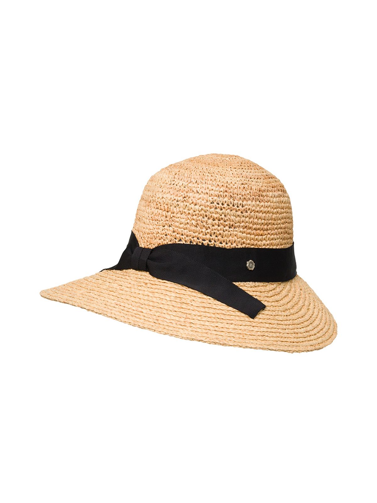 브라운햇(BROWNHAT) 하트 선바이저 햇