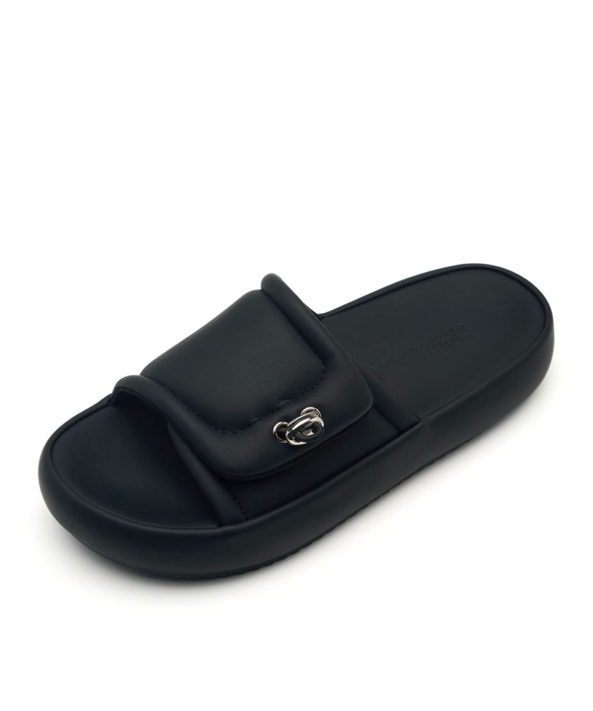 스퍼(SPUR) Calyn Pedded Softly Comfort Sandal 컴포트 샌들 3.5cm -VS9057 (3color)