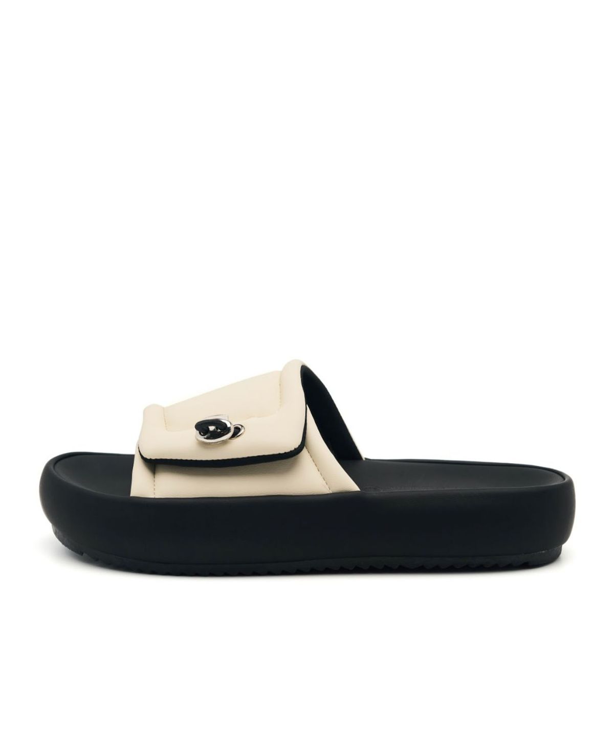 스퍼(SPUR) Calyn Pedded Softly Comfort Sandal 컴포트 샌들 3.5cm -VS9057 (3color)