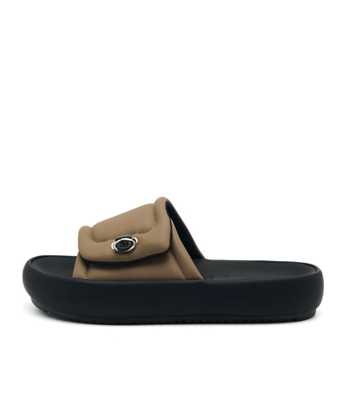 스퍼(SPUR) Calyn Pedded Softly Comfort Sandal 컴포트 샌들 3.5cm -VS9057 (3color)
