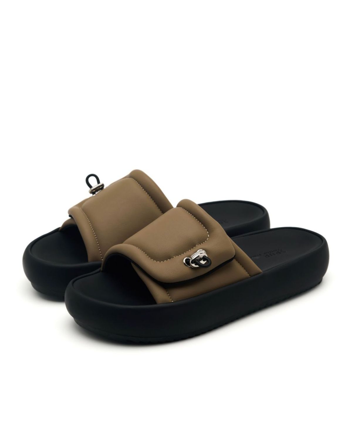 스퍼(SPUR) Calyn Pedded Softly Comfort Sandal 컴포트 샌들 3.5cm -VS9057 (3color)