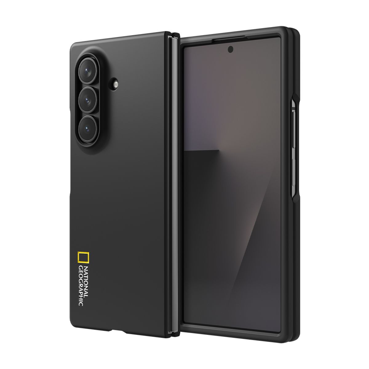 내셔널지오그래픽 모바일(NATIONAL GEOGRAPHIC MOBILE) 갤럭시Z폴드7 슬림핏 케이스