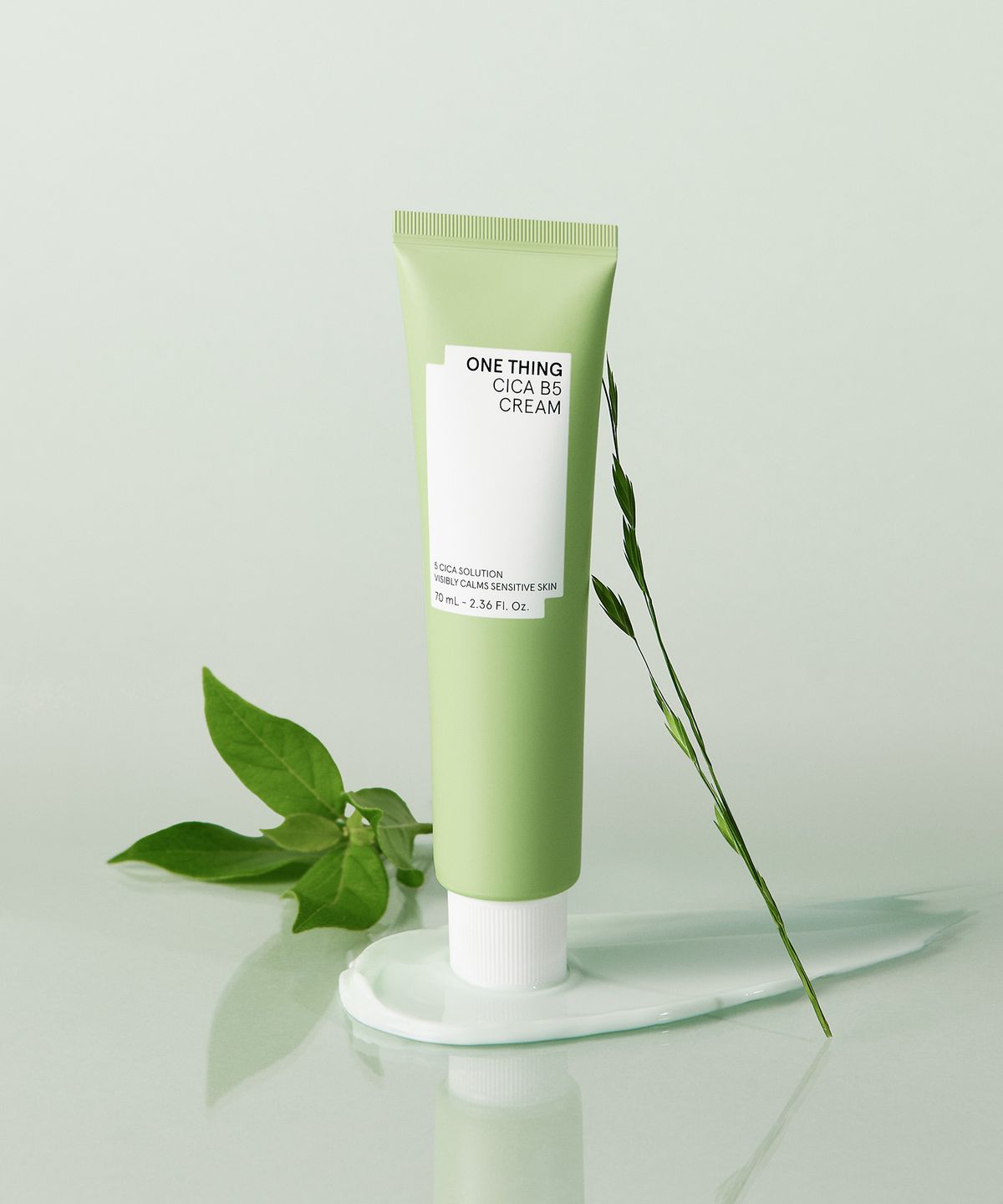 원씽(ONETHING) [2PACK] 시카 B5 크림 70ml 2개 + [증정] 세럼 10ml