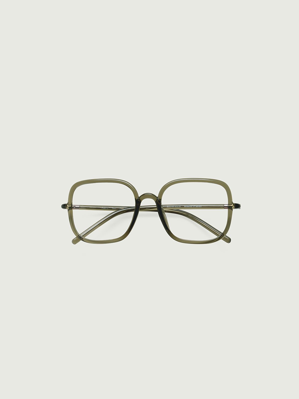 써니스 스튜디오(sunnies studios) ELEANOR Basil