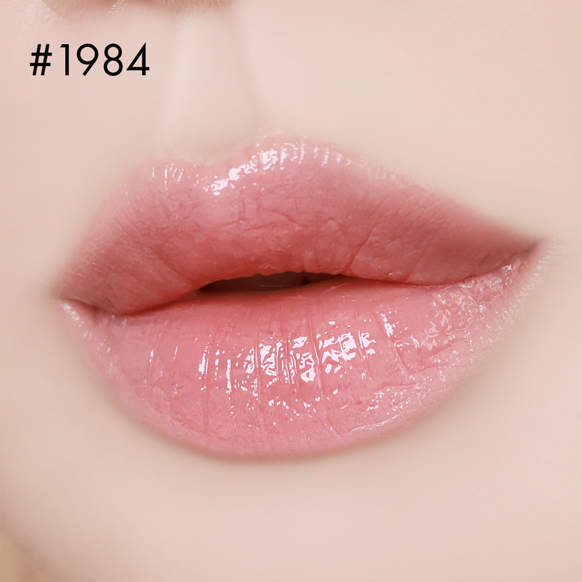 돌체앤가바나(DOLCE & GABBANA) 립스틸로 마이 쥬시 시어 립스틱 (12colors)