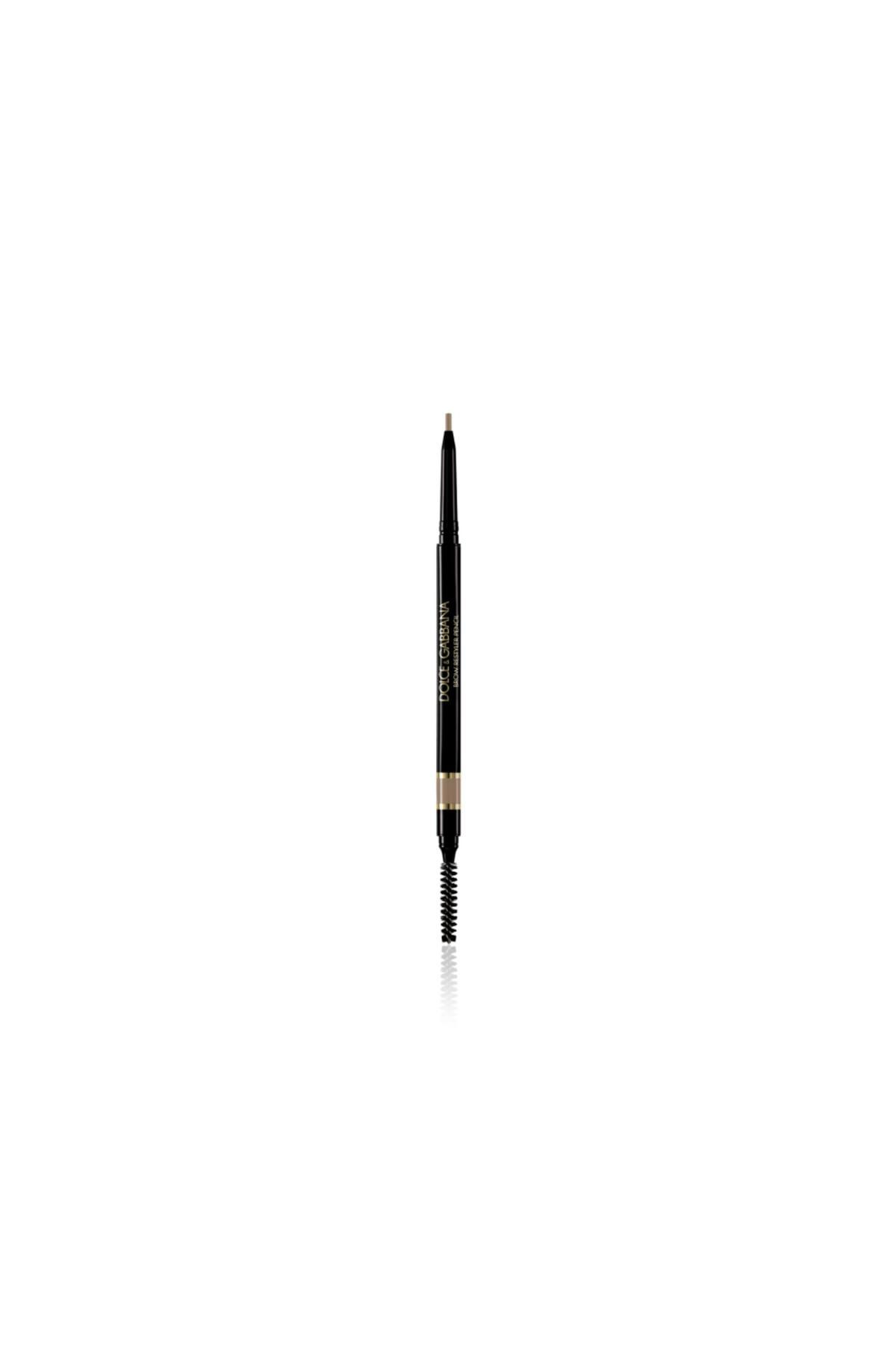 돌체앤가바나(DOLCE & GABBANA) 브로우 리스타일러 펜슬 (6colors)