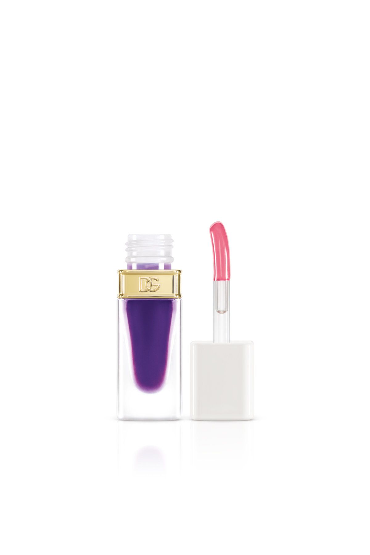 돌체앤가바나(DOLCE & GABBANA) 바이올렛 리퀴드 블러쉬 7ml