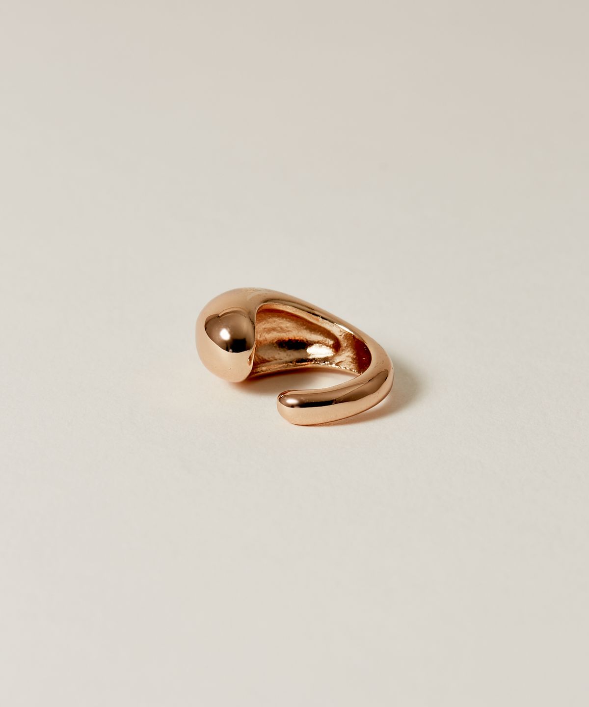 노비스도쿄(NOVICE TOKYO) 드롭 이어 커프 Drop Ear Cuff / Gold