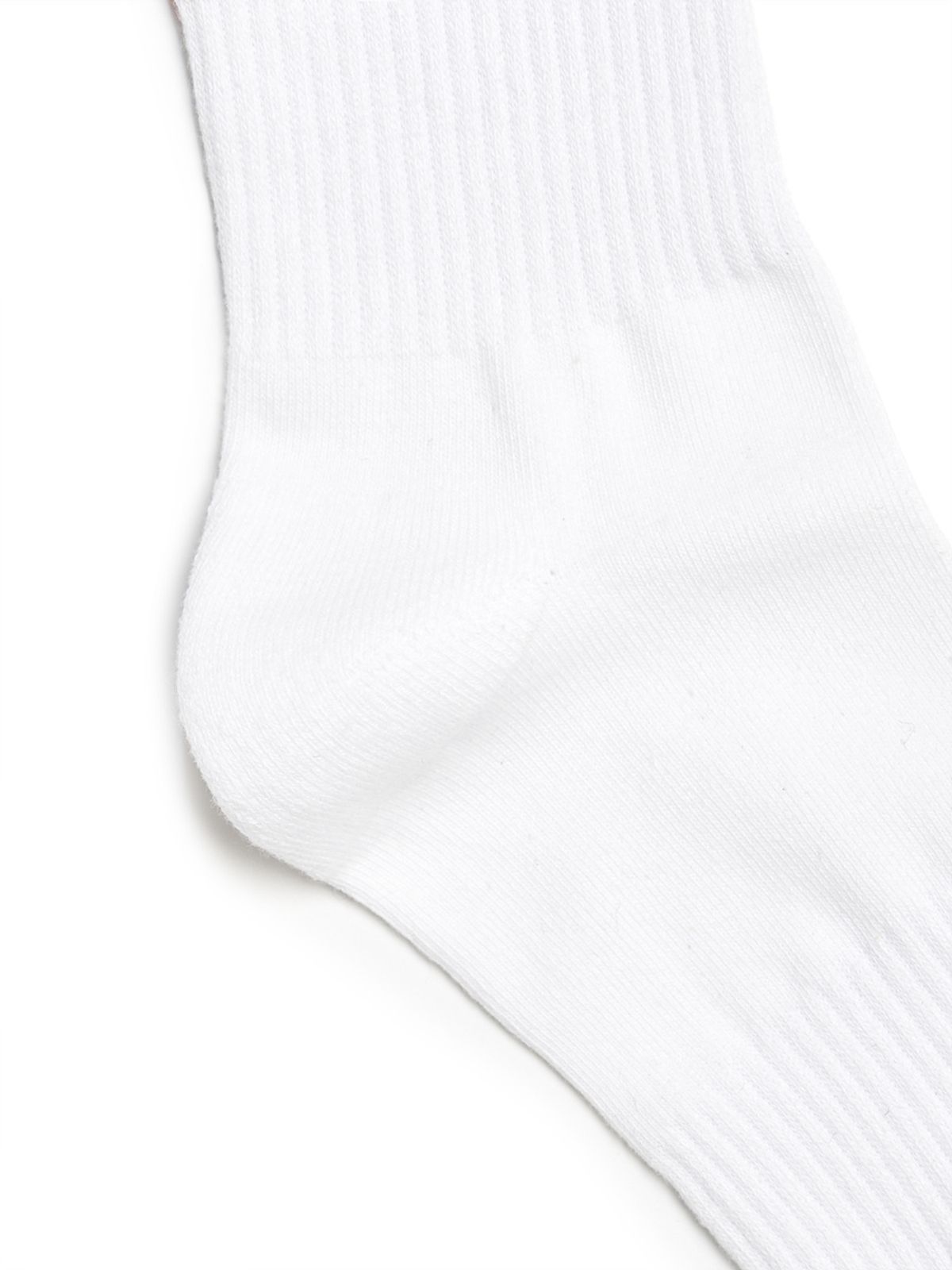 엠엘비(MLB) 스포티브 로고 장목양말 BOS (White)
