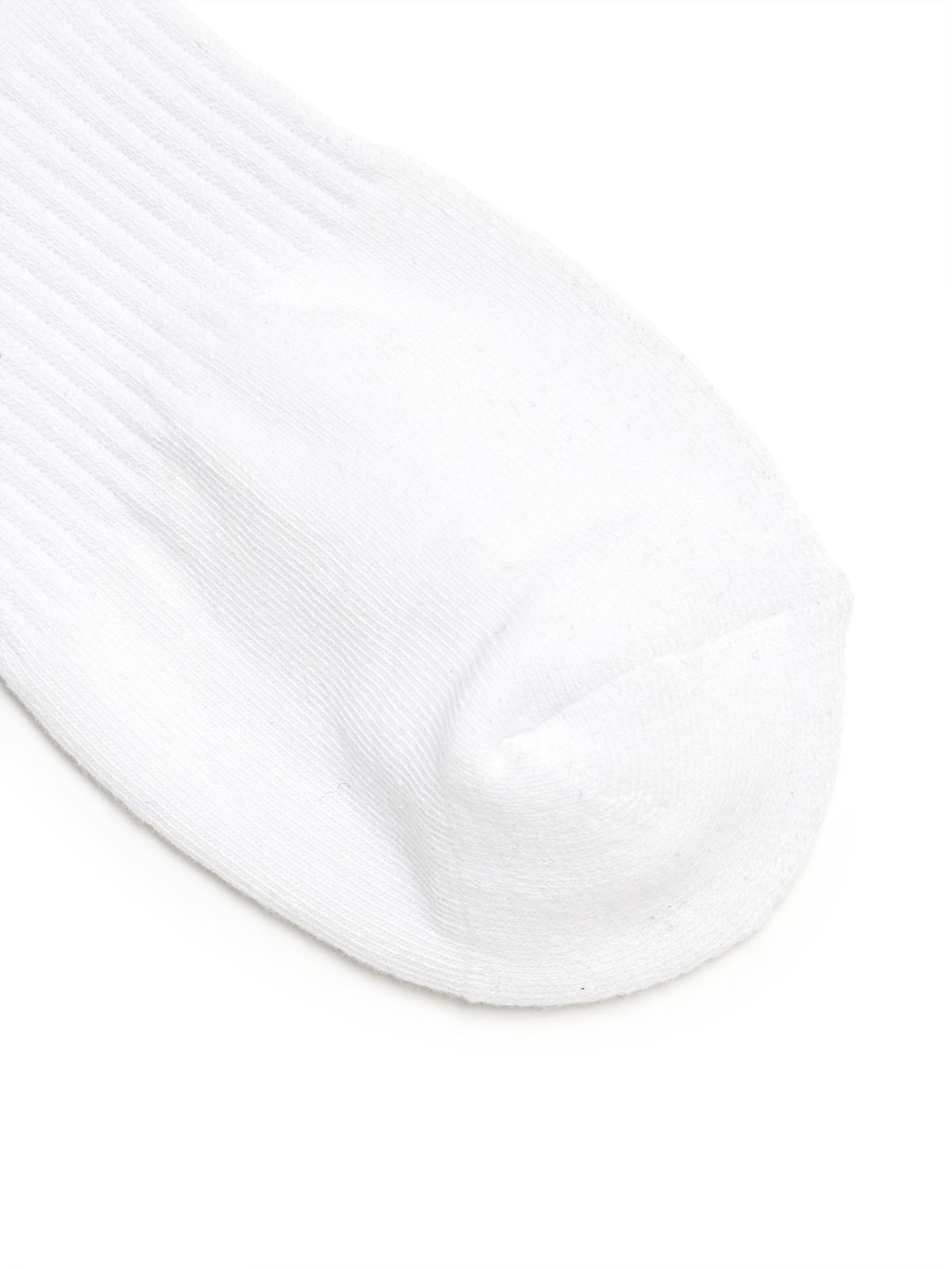 엠엘비(MLB) 스포티브 로고 장목양말 BOS (White)