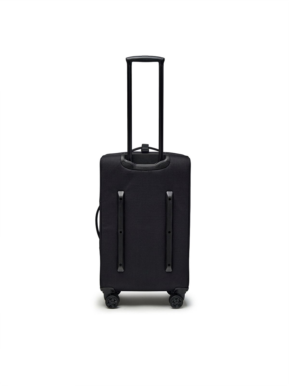 엠엘비(MLB) 모노그램 아웃도어 캐리어 26 NY (Black)