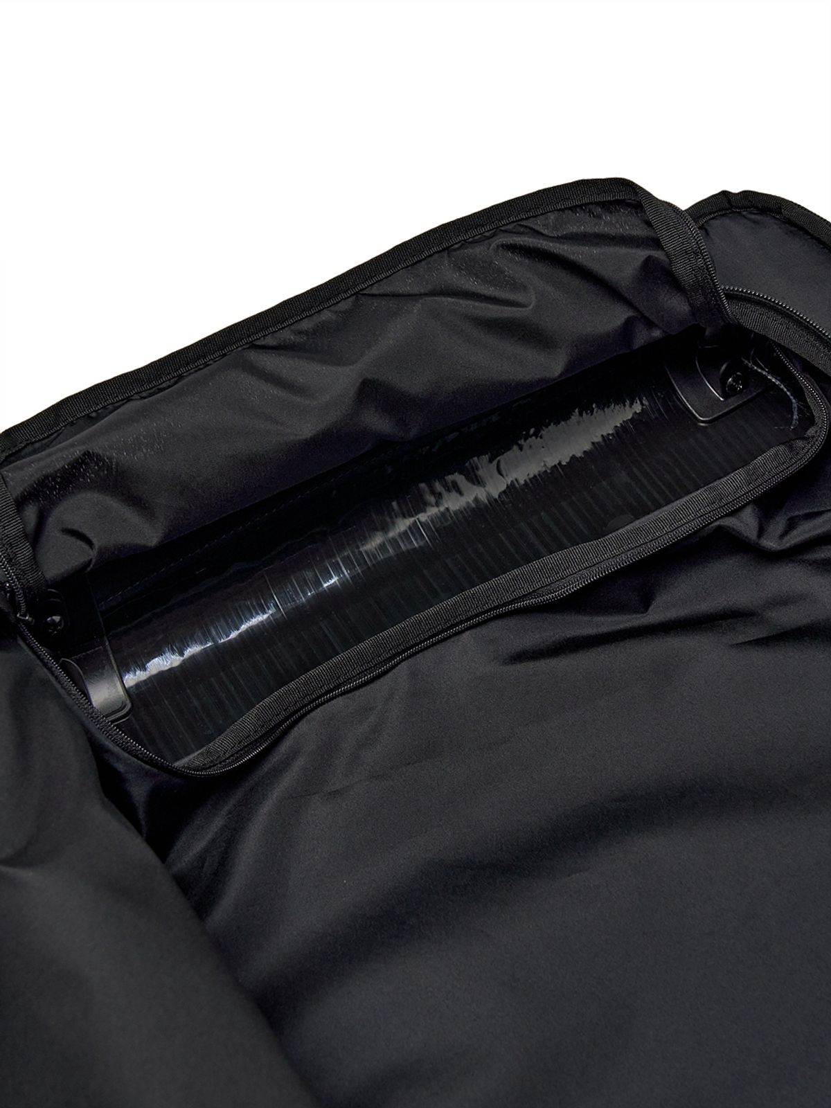 엠엘비(MLB) 모노그램 아웃도어 캐리어 26 NY (Black)