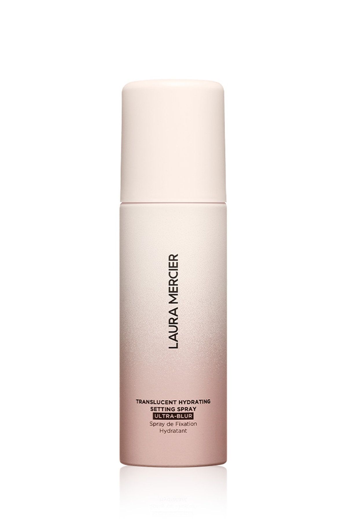 로라메르시에(LAURA MERCIER) 트랜스루센트 하이드레이팅 픽서 울트라 블러