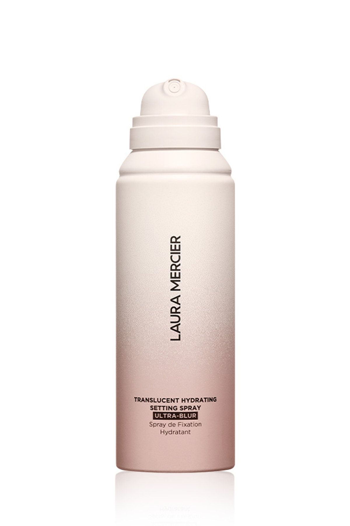 로라메르시에(LAURA MERCIER) 트랜스루센트 하이드레이팅 픽서 울트라 블러