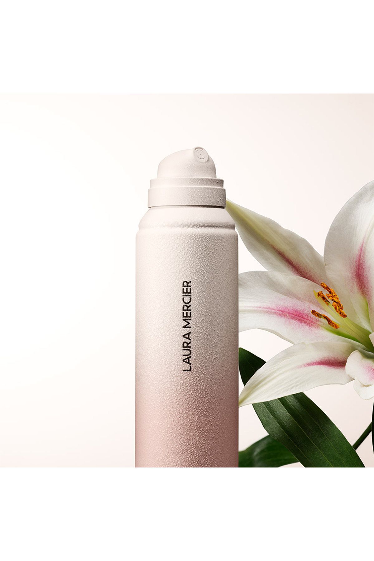 로라메르시에(LAURA MERCIER) 트랜스루센트 하이드레이팅 픽서 울트라 블러
